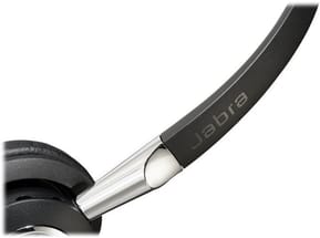 Micro-casque Jabra BIZ™ 2400 II Monophonique Antibruit (2406-820-204) (Connexion QD et non pas USB) — image 5