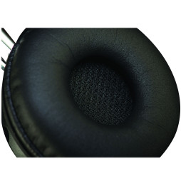 Micro-casque Jabra BIZ™ 2400 II Monophonique Antibruit (2406-820-204) (Connexion QD et non pas USB)