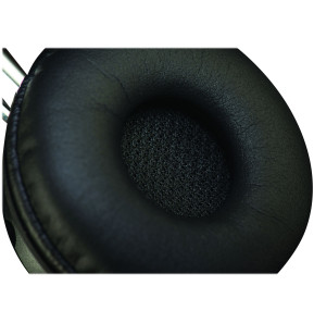 Micro-casque Jabra BIZ™ 2400 II Monophonique Antibruit (2406-820-204) (Connexion QD et non pas USB)