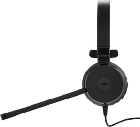 Micro-casque Jabra EVOLVE 30 II UC Mono USB (5393-829-309) — image 4