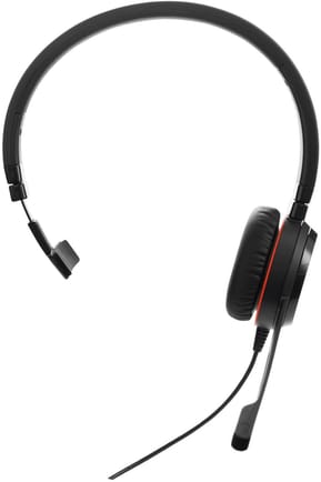 Micro-casque Jabra EVOLVE 30 II UC Mono USB (5393-829-309) — image 2
