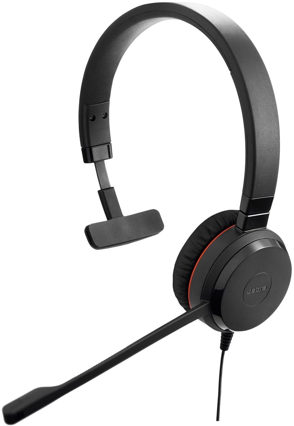 Micro-casque Jabra EVOLVE 30 II UC Mono USB (5393-829-309) — image 3