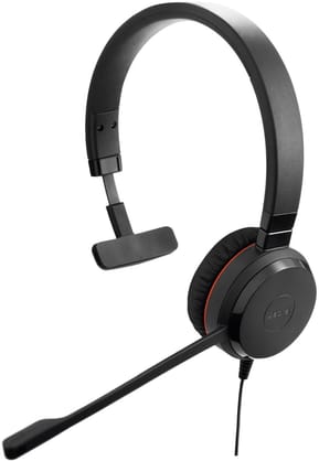 Micro-casque Jabra EVOLVE 30 II UC Mono USB (5393-829-309) — image 3