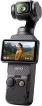 Caméra 4K stabilisée 3 axes DJI Camera Osmo Pocket 3 (CP.OS.00000301.01)