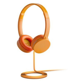 Energy Sistem Casque Colors Tangerine