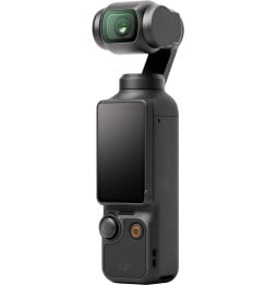 Caméra 4K stabilisée 3 axes DJI Camera Osmo Pocket 3 (CP.OS.00000301.01)