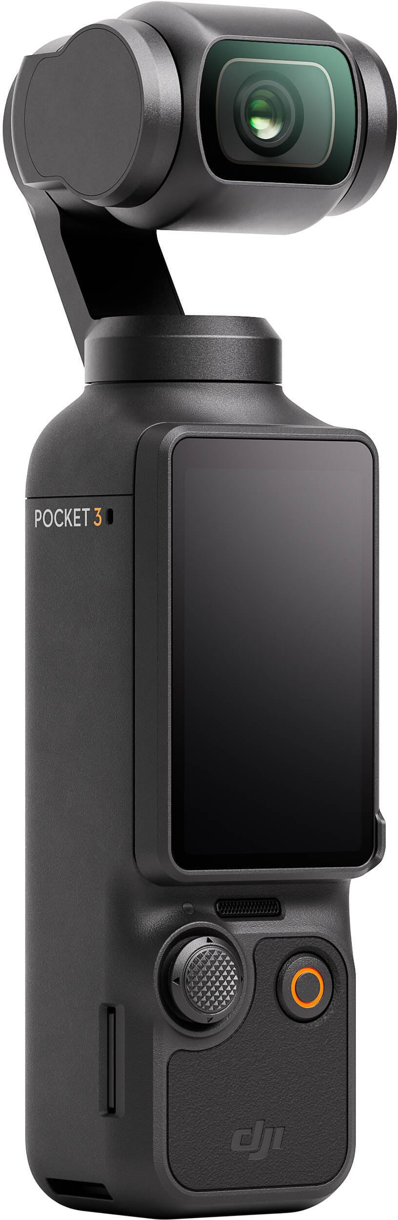 كاميرا 4K مثبتة على 3 محاور DJI Osmo Pocket 3 (CP.OS.00000301.01) — صورة 2