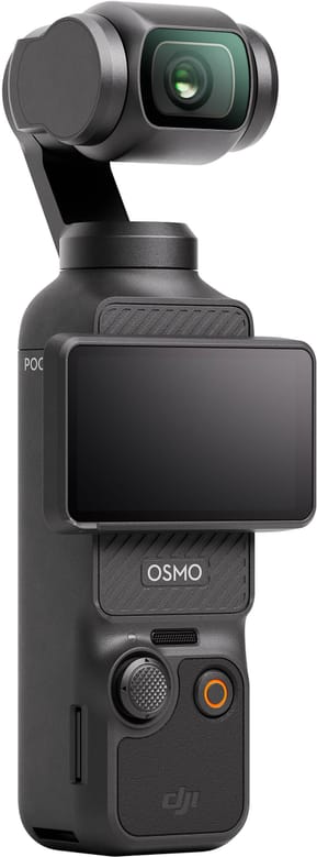 Caméra 4K stabilisée 3 axes DJI Camera Osmo Pocket 3 (CP.OS.00000301.01) — image 5
