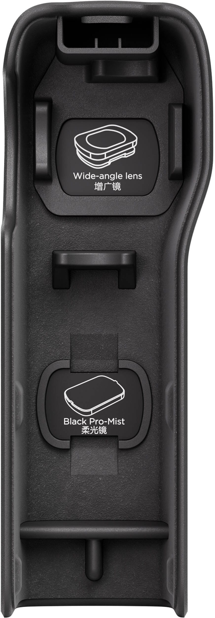 Caméra 4K stabilisée 3 axes DJI Camera Osmo Pocket 3 (CP.OS.00000301.01) — image 9