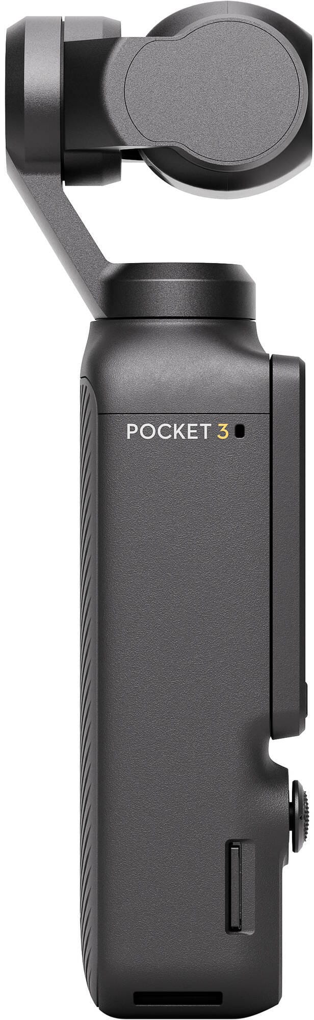 كاميرا 4K مثبتة على 3 محاور DJI Osmo Pocket 3 (CP.OS.00000301.01) — صورة 8