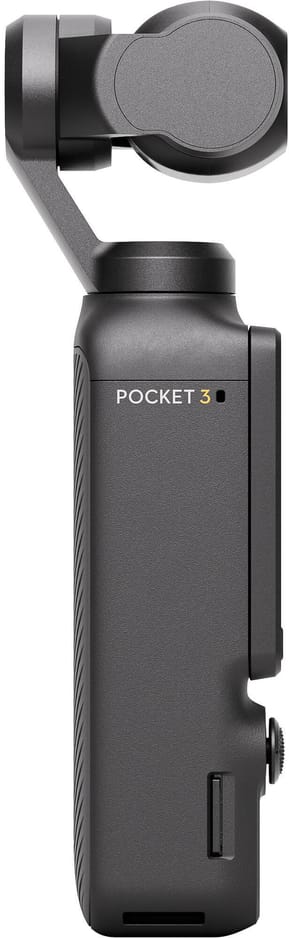 Caméra 4K stabilisée 3 axes DJI Camera Osmo Pocket 3 (CP.OS.00000301.01) — image 8