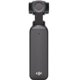 Caméra 4K stabilisée 3 axes DJI Camera Osmo Pocket 3 (CP.OS.00000301.01)