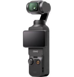 Caméra 4K stabilisée 3 axes DJI Camera Osmo Pocket 3 (CP.OS.00000301.01)