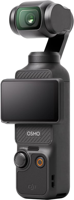 Caméra 4K stabilisée 3 axes DJI Camera Osmo Pocket 3 (CP.OS.00000301.01) — image 6