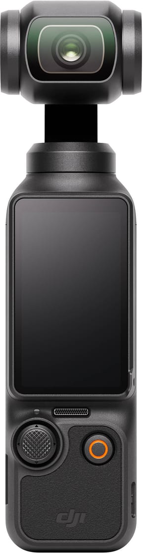 Caméra 4K stabilisée 3 axes DJI Camera Osmo Pocket 3 (CP.OS.00000301.01) — image 3