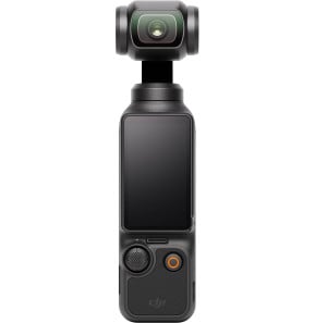 Caméra 4K stabilisée 3 axes DJI Camera Osmo Pocket 3 (CP.OS.00000301.01)