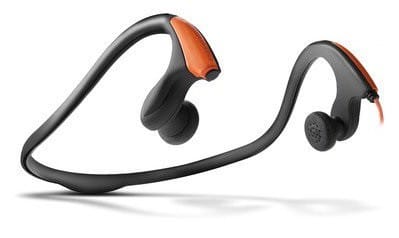 Energy Sistem Casque Colors Tangerine