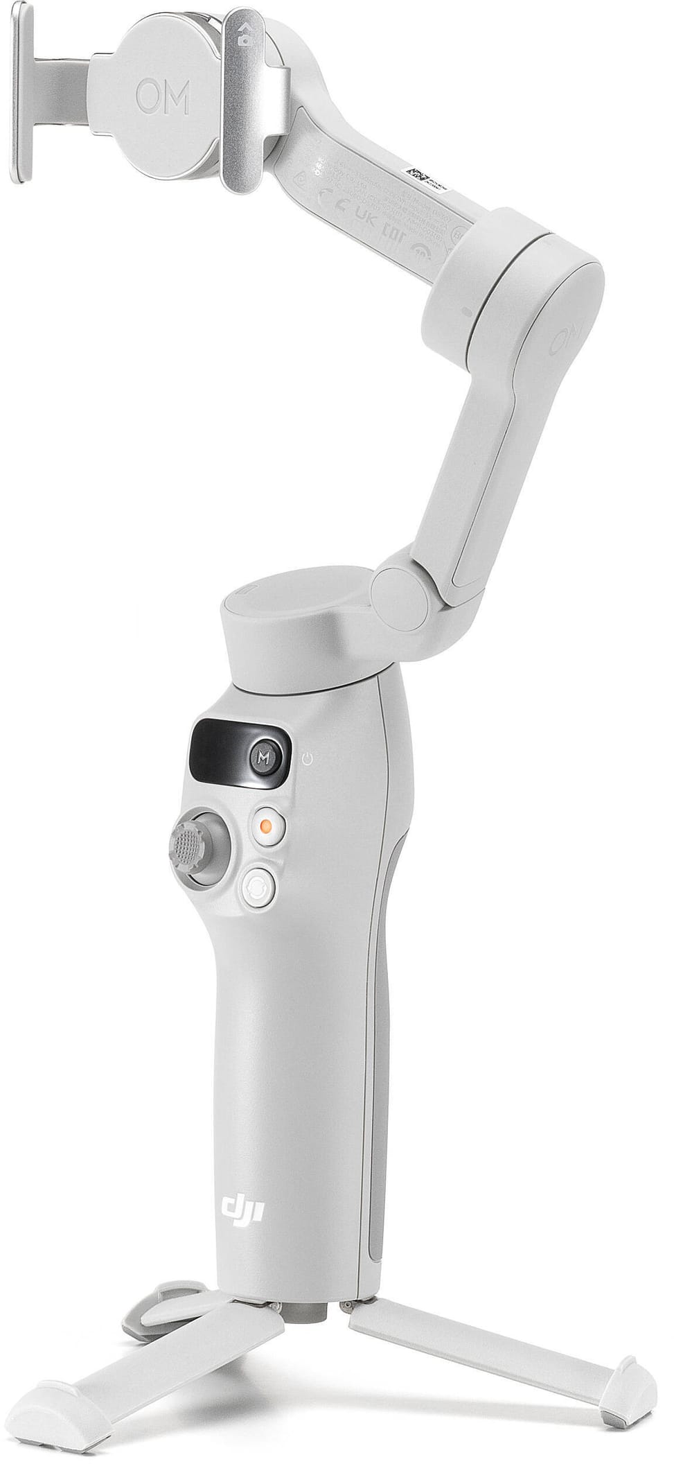 مثبّت للهاتف DJI Osmo Mobile 7 (CP.OS.00000406.01) — صورة 1