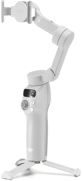 Stabilisateur pour téléphone DJI Osmo Mobile 7 (CP.OS.00000406.01)