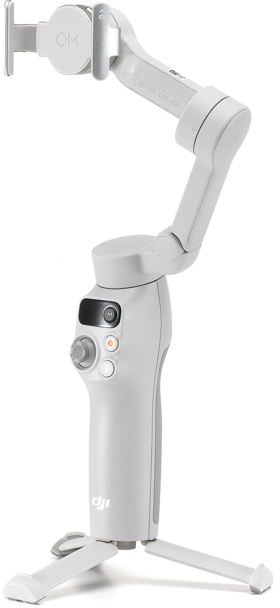 Stabilisateur pour téléphone DJI Osmo Mobile 7 (CP.OS.00000406.01)