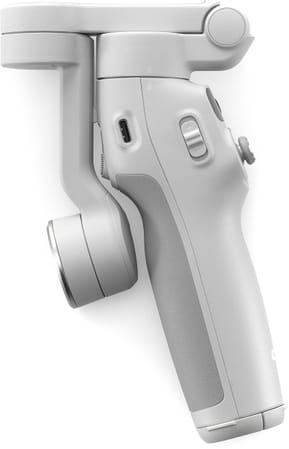 Stabilisateur pour téléphone DJI Osmo Mobile 7 (CP.OS.00000406.01) — image 2