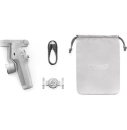 Stabilisateur pour téléphone DJI Osmo Mobile 7 (CP.OS.00000406.01)