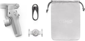 Stabilisateur pour téléphone DJI Osmo Mobile 7 (CP.OS.00000406.01) — image 3