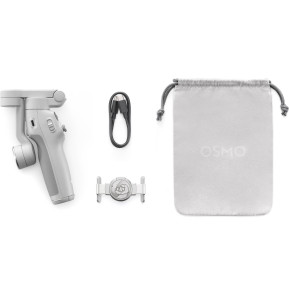 Stabilisateur pour téléphone DJI Osmo Mobile 7 (CP.OS.00000406.01)