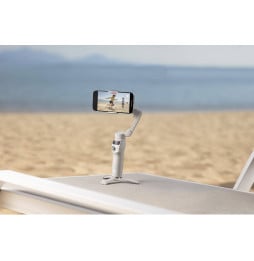 Stabilisateur pour téléphone DJI Osmo Mobile 7 (CP.OS.00000406.01)