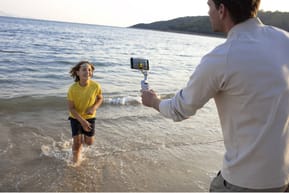 Stabilisateur pour téléphone DJI Osmo Mobile 7 (CP.OS.00000406.01) — image 5
