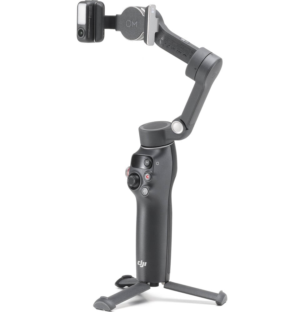 Stabilisateur pour téléphone DJI Osmo Mobile 7P (CP.OS.00000401.01)
