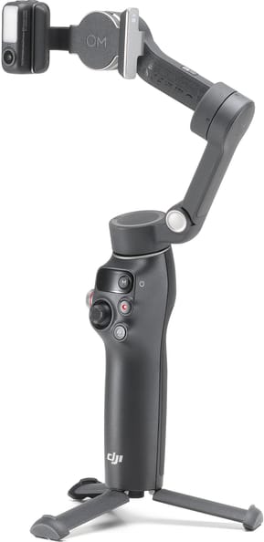 Stabilisateur pour téléphone DJI Osmo Mobile 7P (CP.OS.00000401.01)
