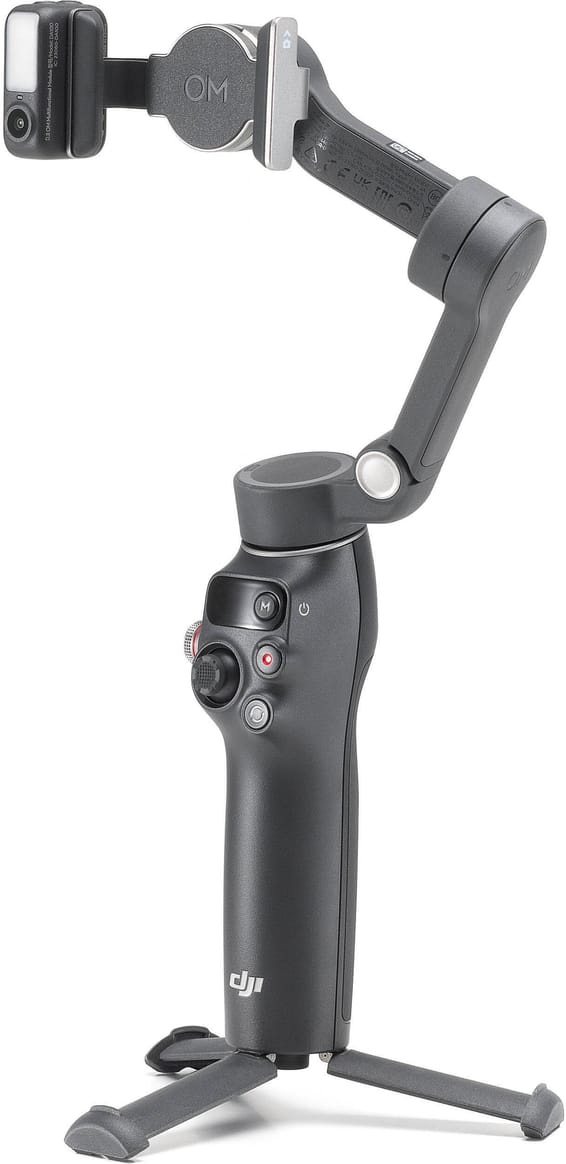Stabilisateur pour téléphone DJI Osmo Mobile 7P (CP.OS.00000401.01)