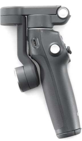 Stabilisateur pour téléphone DJI Osmo Mobile 7P (CP.OS.00000401.01) — image 2
