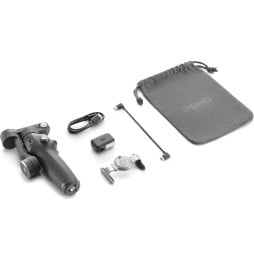Stabilisateur pour téléphone DJI Osmo Mobile 7P (CP.OS.00000401.01)