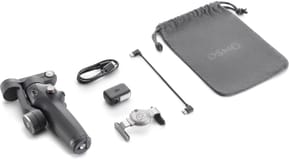 Stabilisateur pour téléphone DJI Osmo Mobile 7P (CP.OS.00000401.01) — image 3