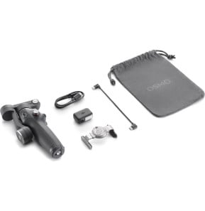 Stabilisateur pour téléphone DJI Osmo Mobile 7P (CP.OS.00000401.01)