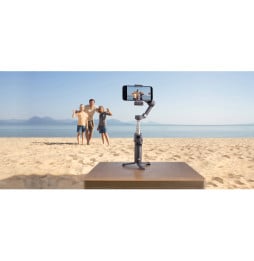 Stabilisateur pour téléphone DJI Osmo Mobile 7P (CP.OS.00000401.01)