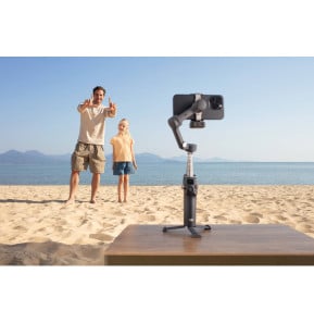 Stabilisateur pour téléphone DJI Osmo Mobile 7P (CP.OS.00000401.01)