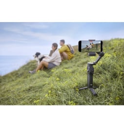 Stabilisateur pour téléphone DJI Osmo Mobile 7P (CP.OS.00000401.01)