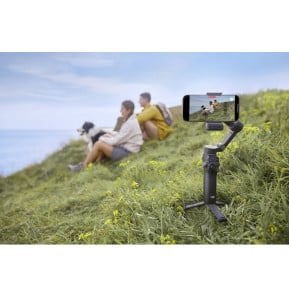 Stabilisateur pour téléphone DJI Osmo Mobile 7P (CP.OS.00000401.01)