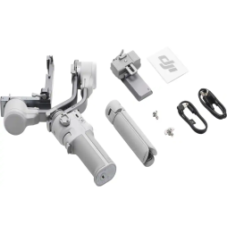 Stabilisateur pour Camera DJI RS4 Mini 3-Axis Gimbal (CP.RN.00000442.01)