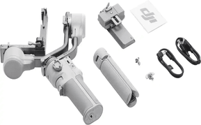 مثبّت للكاميرا DJI RS4 Mini بـ 3 محاور (CP.RN.00000442.01) — صورة 4