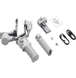 Stabilisateur pour Camera DJI RS4 Mini 3-Axis Gimbal (CP.RN.00000442.01)