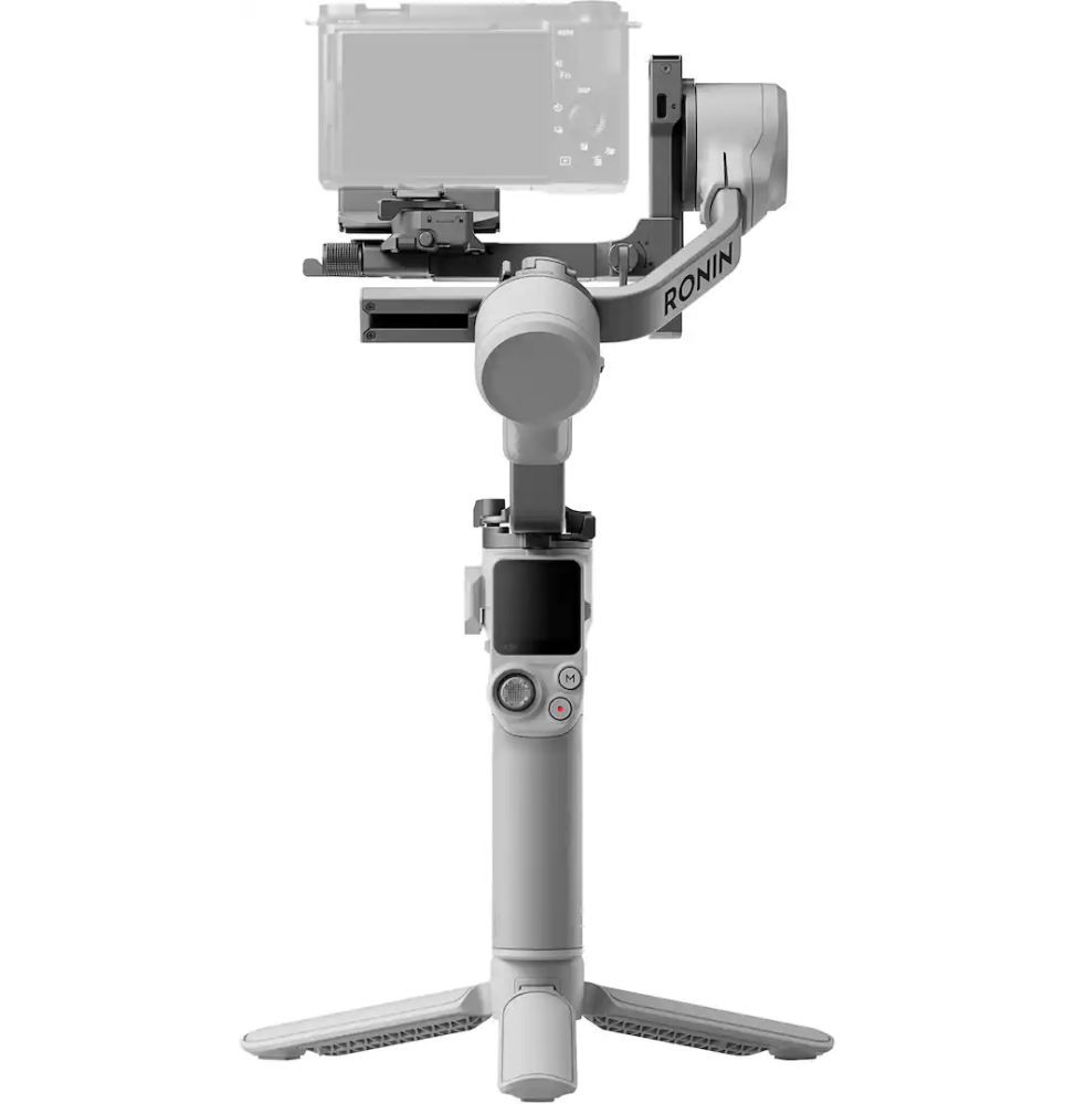 Stabilisateur pour Camera DJI RS4 Mini 3-Axis Gimbal (CP.RN.00000442.01)