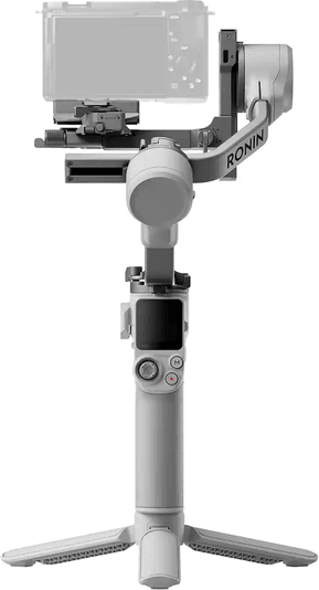 مثبّت للكاميرا DJI RS4 Mini بـ 3 محاور (CP.RN.00000442.01)