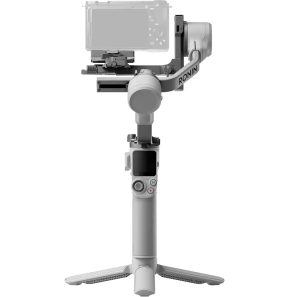 Stabilisateur pour Camera DJI RS4 Mini 3-Axis...