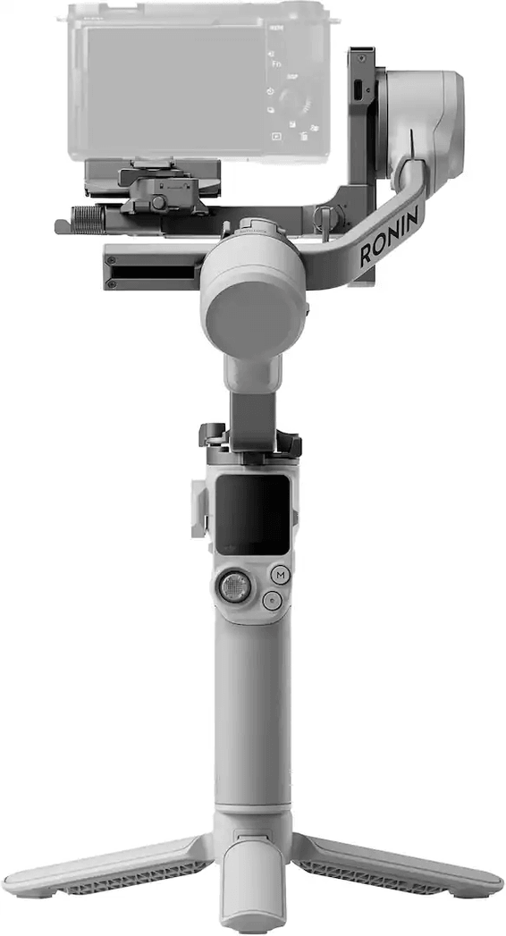 Stabilisateur pour Camera DJI RS4 Mini 3-Axis Gimbal (CP.RN.00000442.01)