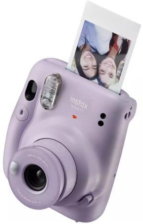 Appareil Photo Instantané Fujifilm Instax Mini 11 Lilac Purple — image 2