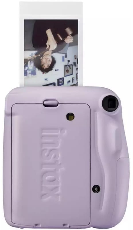Appareil Photo Instantané Fujifilm Instax Mini 11 Lilac Purple — image 3